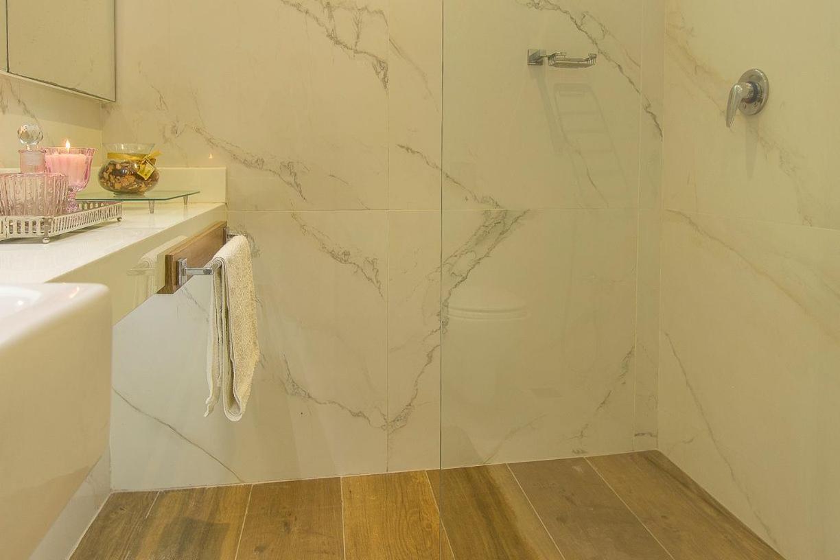 Appartement Amplo, Exclusivo E Proximo Ao Mar De Copacabana *