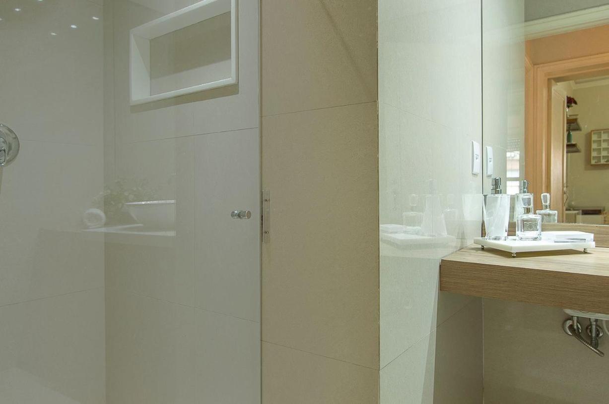 Appartement Amplo, Exclusivo E Proximo Ao Mar De Copacabana