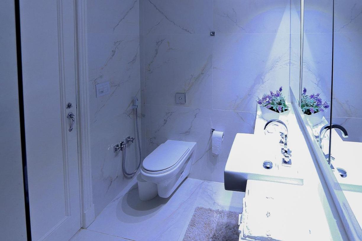 Appartement Amplo, Exclusivo E Proximo Ao Mar De Copacabana