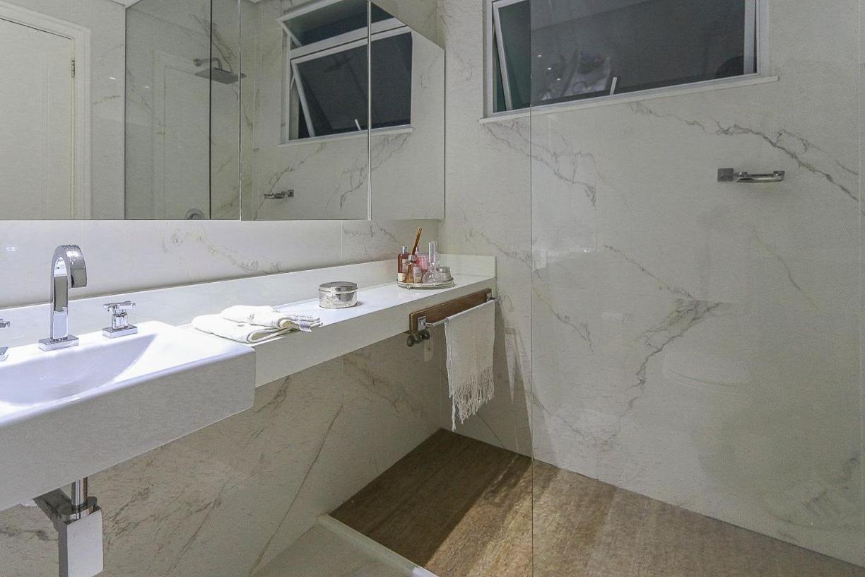Appartement Amplo, Exclusivo E Proximo Ao Mar De Copacabana