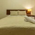 Amplo, Exclusivo E Proximo Ao Mar De Copacabana