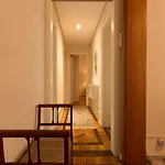 Amplo, Exclusivo E Proximo Ao Mar De Copacabana